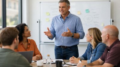 Why Emotional Intelligence in Leadership is the New Power Play