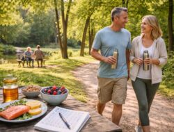 7 Tiny Brain Health Habits for a Way Sharper Mind