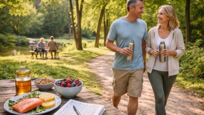 7 Tiny Brain Health Habits for a Way Sharper Mind