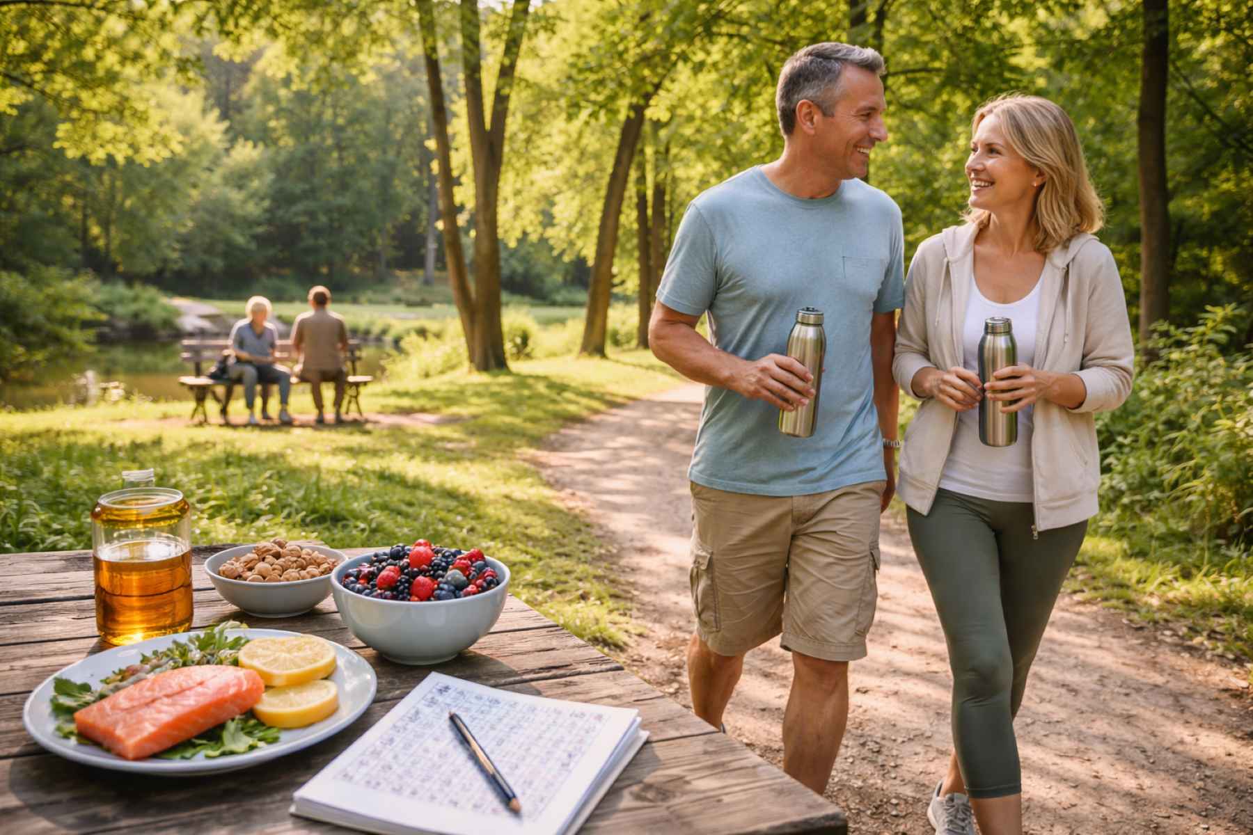 7 Tiny Brain Health Habits for a Way Sharper Mind