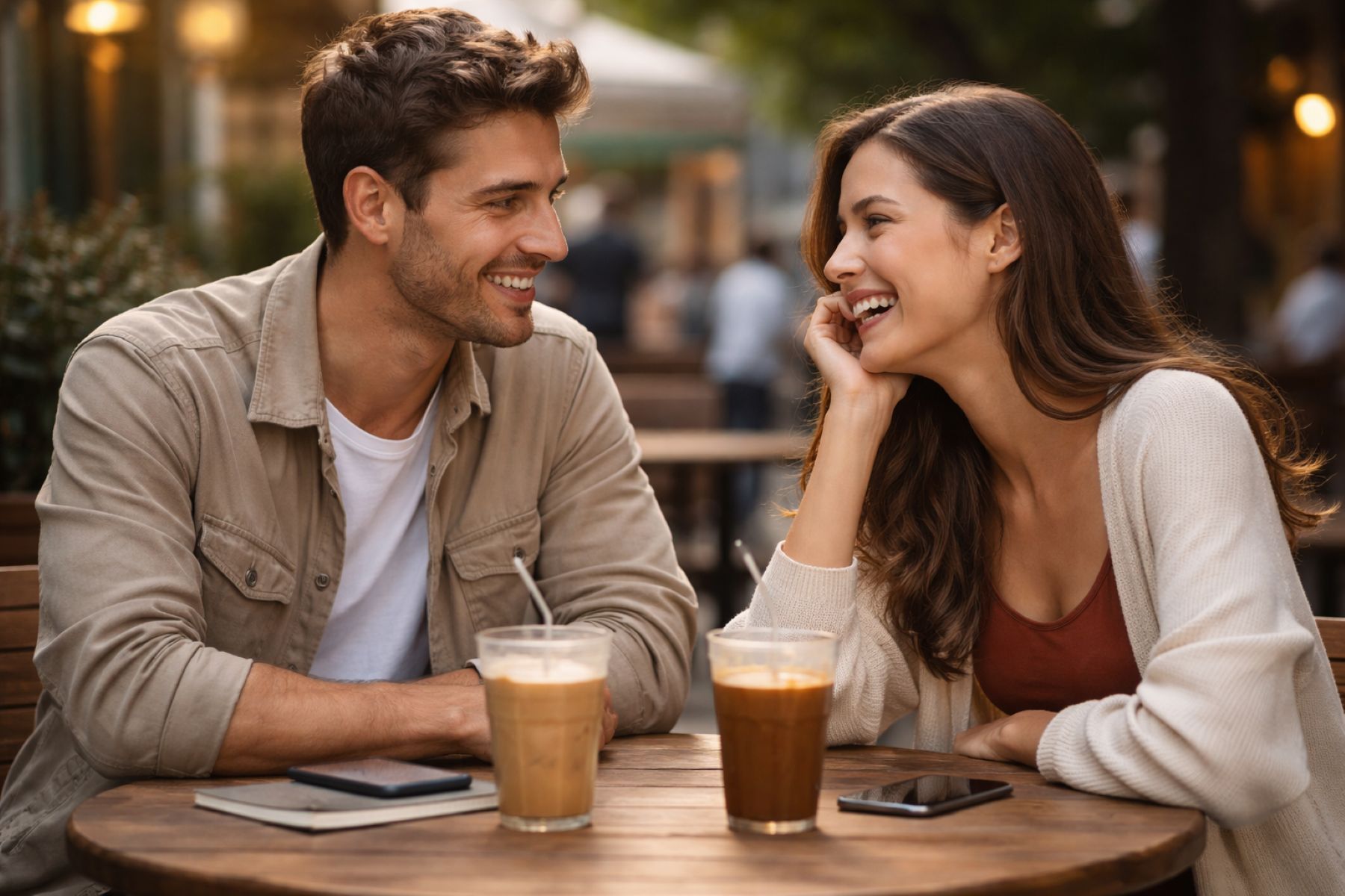 Stop Chasing! Here’s How Strategic Attraction Actually Works