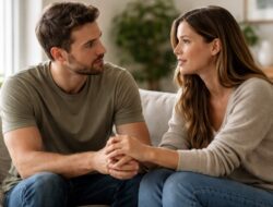 7 Sincere Love Attitudes Men Show When Life Gets Messy