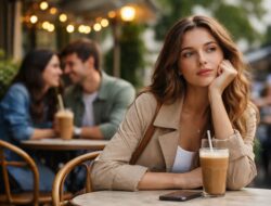 Stop chasing phantoms: Why you’re stuck in limerence vs love.