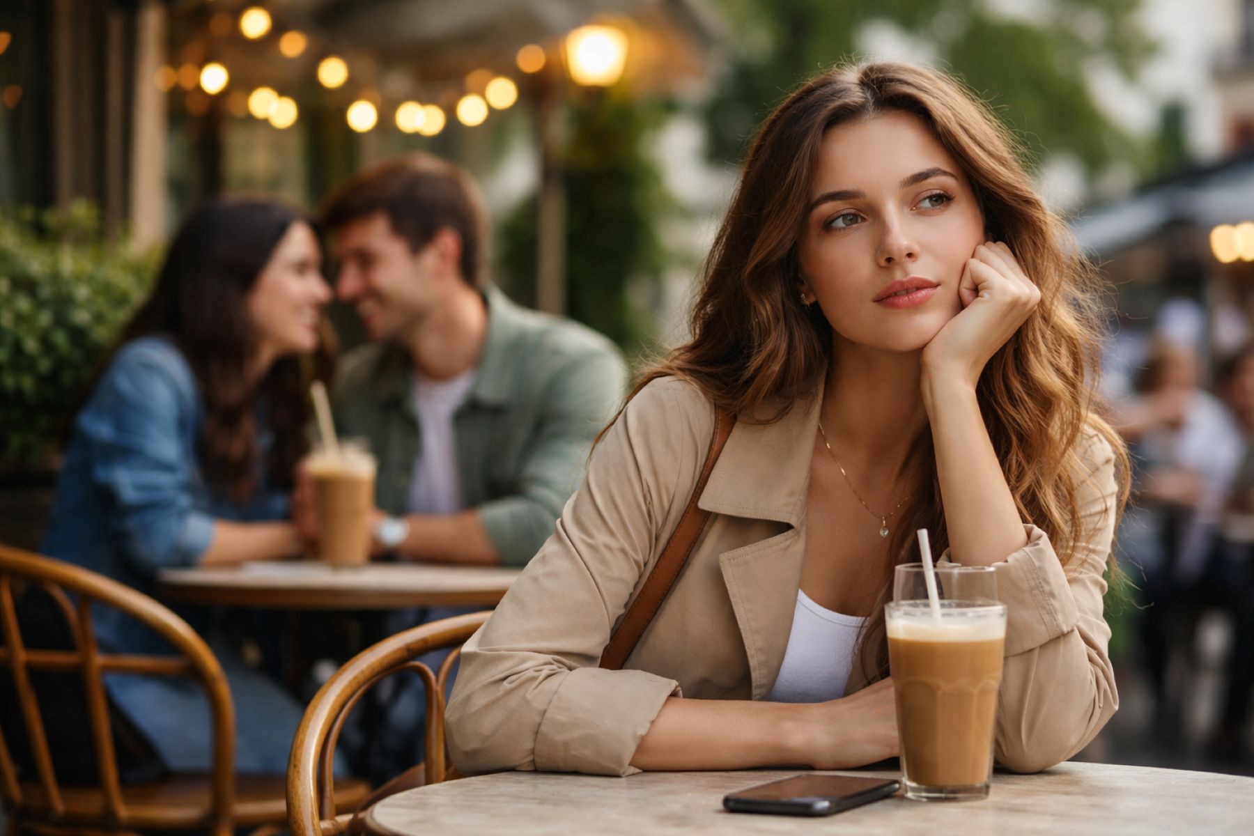 Stop chasing phantoms: Why you’re stuck in limerence vs love.