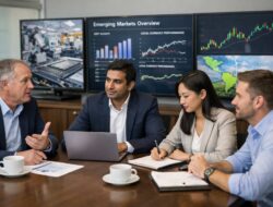 Forget Everything You Knew About Emerging Market Investment in 2026