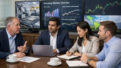 Forget Everything You Knew About Emerging Market Investment in 2026