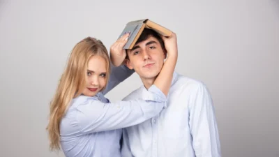 Why Opposite Personalities Actually Make the Best Power Couples