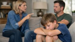 Are You Using Negative Parenting Communication Without Realizing It?