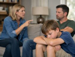 Are You Using Negative Parenting Communication Without Realizing It?