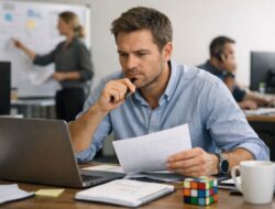 5 High Intelligence Signs That Only Surface Under Pressure