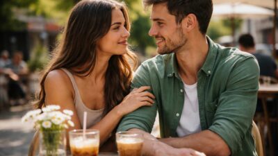 Are They Into You? How to Spot Real Romantic Interest Signals