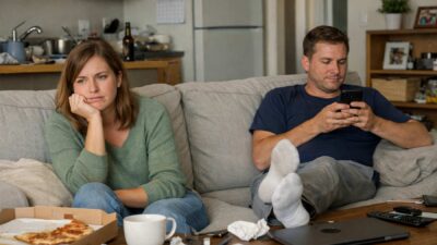 12 Annoying Relationship Habits That Kill Intimacy