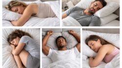 Why You Wake Up Sore: 5 Sleep Position Habits to Break Now
