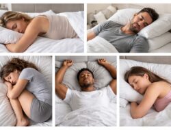 Why You Wake Up Sore: 5 Sleep Position Habits to Break Now