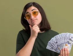 Why a $70k Gen Z financial lifestyle USA feels rich or broke