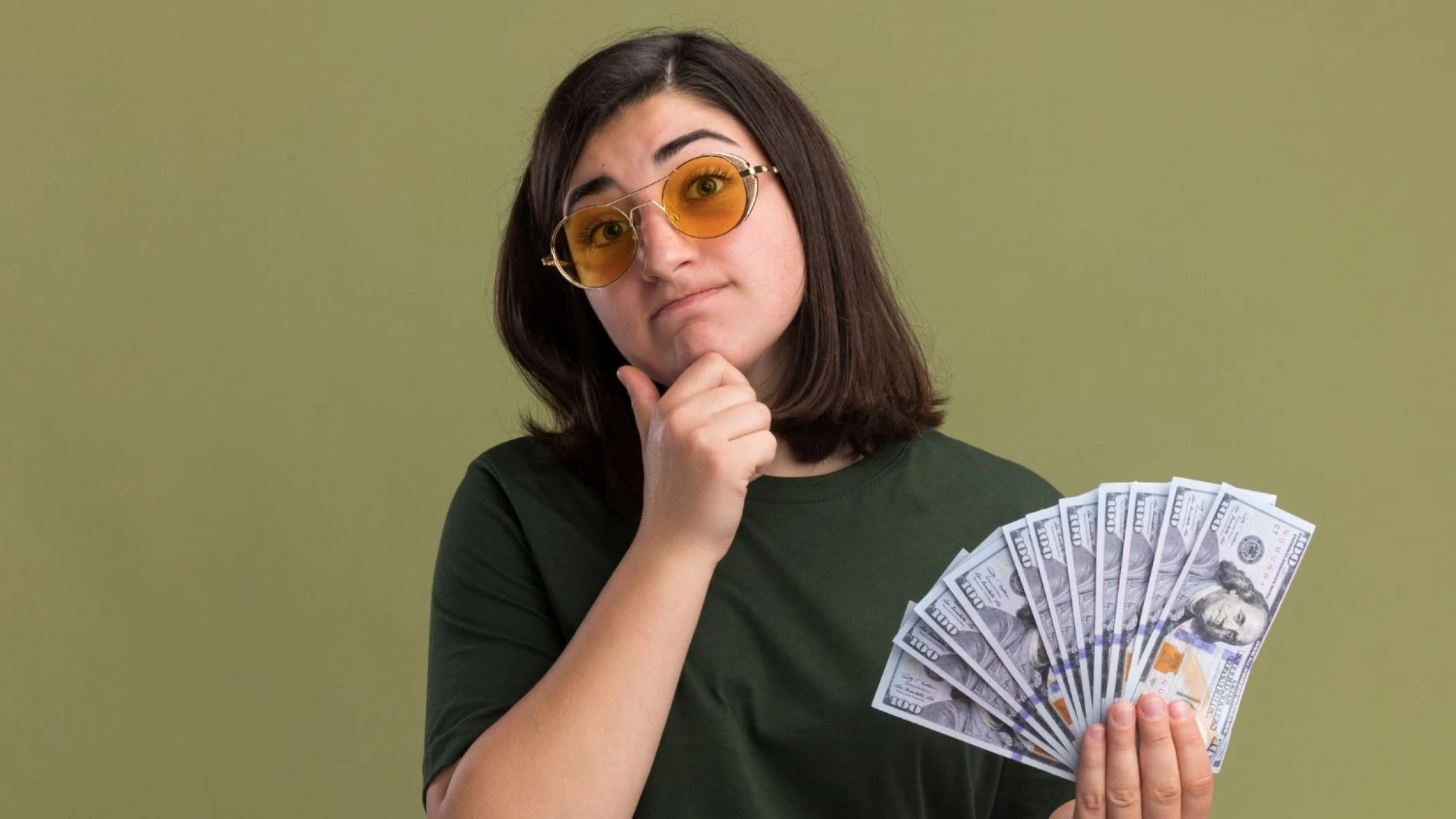 Why a $70k Gen Z financial lifestyle USA feels rich or broke