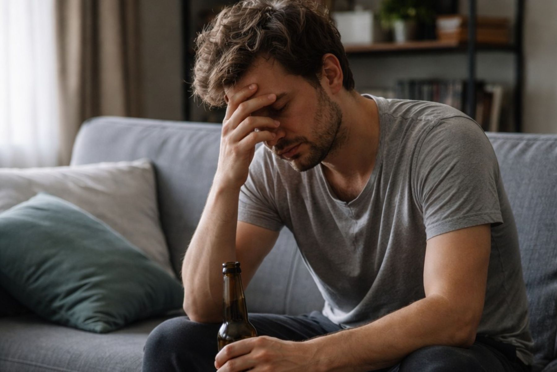 Are You Ignoring These 12 Silent Life Warning Signs?