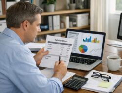 Stop Guessing! Master Balance Sheet Analysis to Spot Winning Stocks