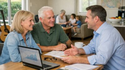 Why Your Desk Cleanup Isn’t Enough: 7 Essential Retirement Transition Strategies for a Happy Life