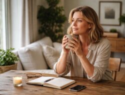 Beyond the Breakup: Finding Your Personal Growth After Divorce