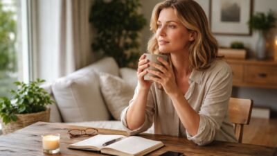 Beyond the Breakup: Finding Your Personal Growth After Divorce