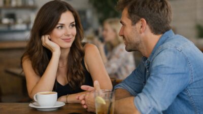 7 Subtle Attraction Strategies That High-Quality Men Can’t Resist