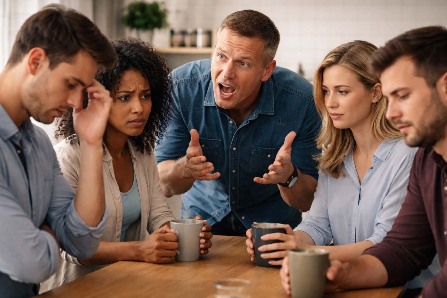 Are You Accidentally Ruining Your Social Intelligence?