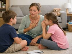 Stop the Screaming: 7 Gentle Parenting Strategies That Actually Work