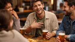 Signs of Hidden Low Self-Esteem in Social Situations