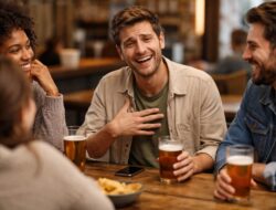 Signs of Hidden Low Self-Esteem in Social Situations