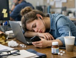 Beyond the Hustle: Why These Millennial Burnout Symptoms Feel So Personal