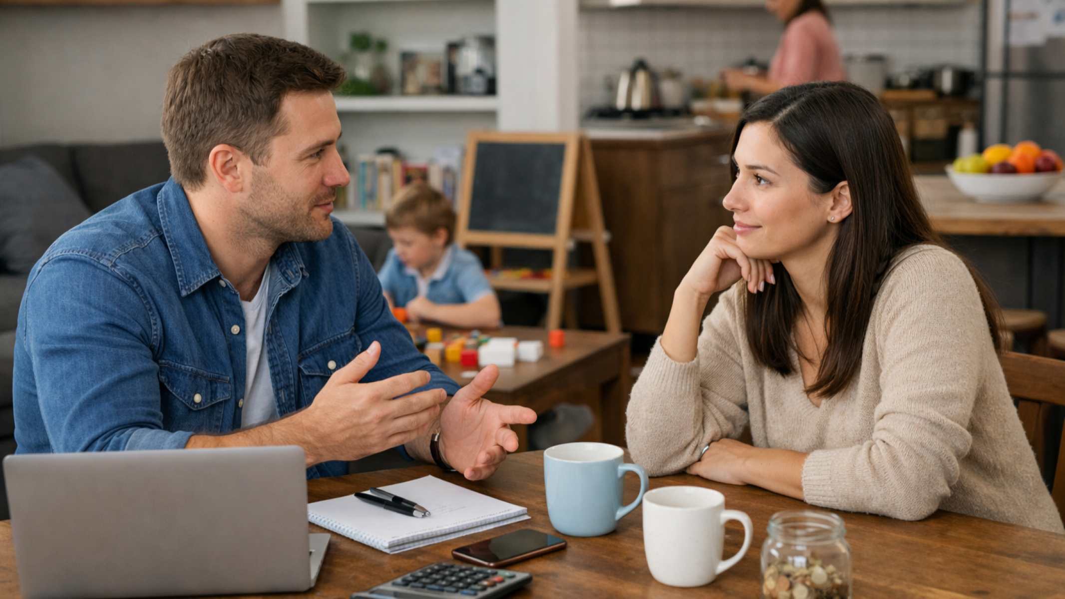 Why Chemistry Isn't Enough: 12 Marriage Compatibility Factors That Actually Last