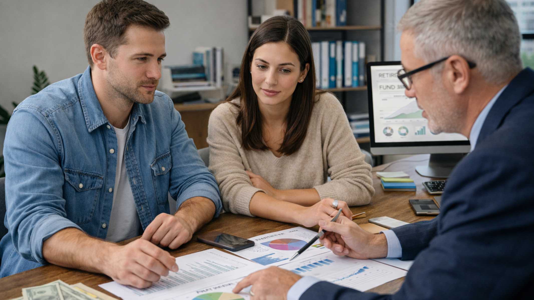 Pension savings crisis: Is your retirement dream a myth?