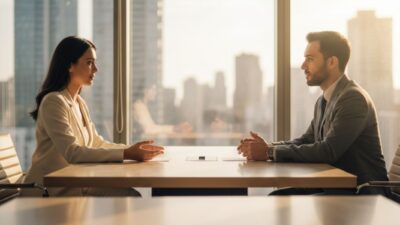 Why Your Job Interview Communication Skills Matter More Than Your Resume