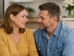 Why Emotional Intimacy in Marriage Is the Secret to a Happy Home