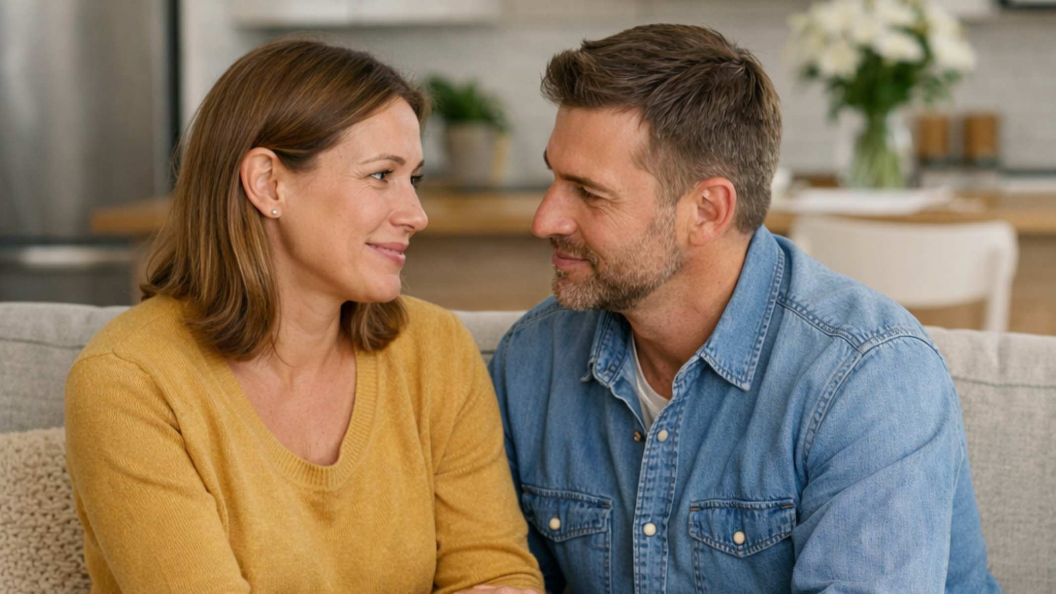 Why Emotional Intimacy in Marriage Is the Secret to a Happy Home