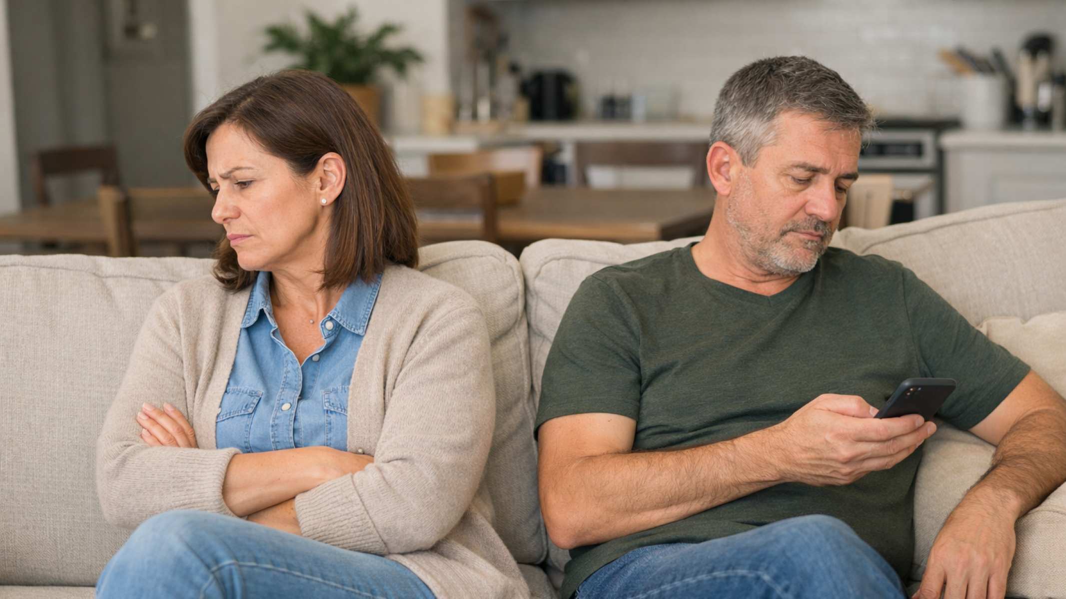 Why Relational Emotional Detachment is the Quietest Marriage Killer