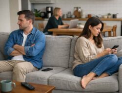 7 Subtle Signs You’re Dealing with Relationship Communication Breakdowns