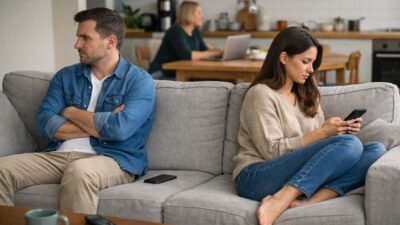 7 Subtle Signs You’re Dealing with Relationship Communication Breakdowns