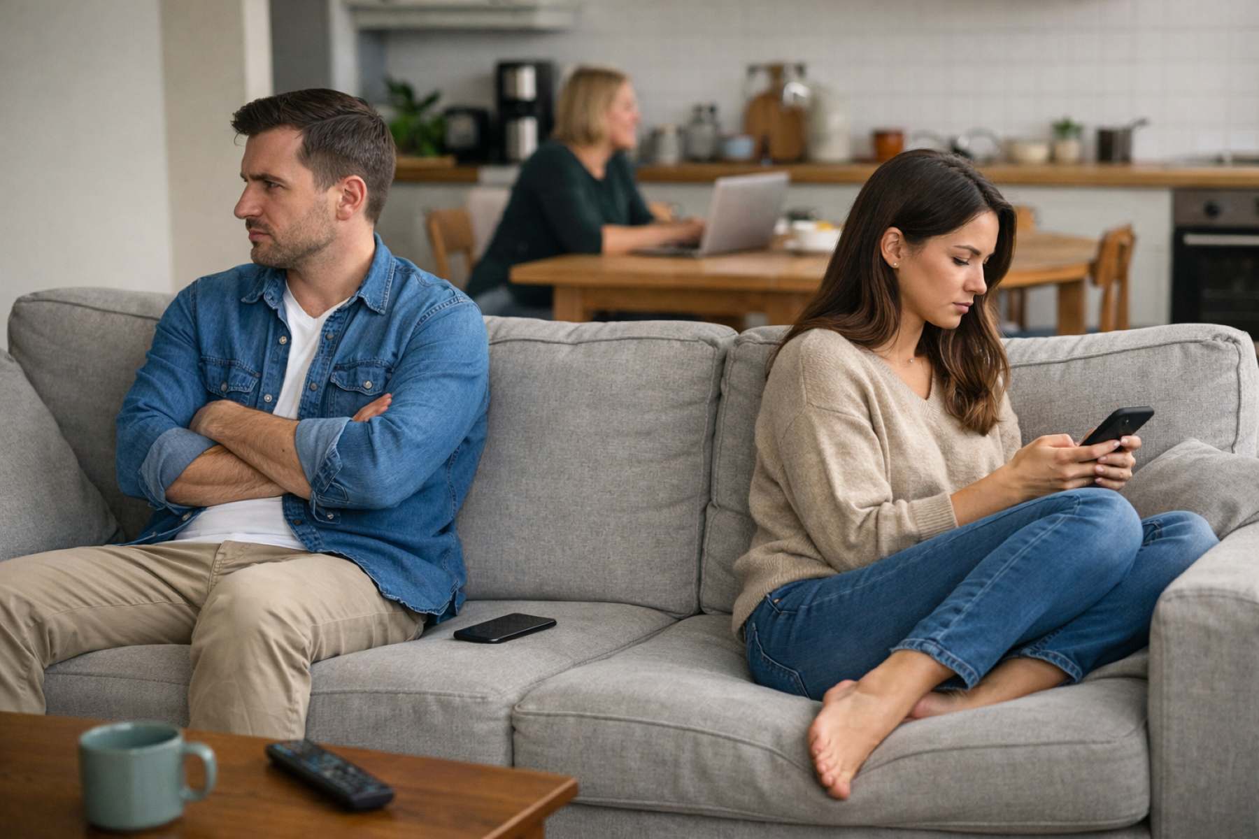 7 Subtle Signs You’re Dealing with Relationship Communication Breakdowns