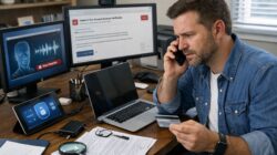 Your Voice is Being Cloned: How to Stop Artificial Intelligence Identity Theft