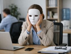 Are You Actually Mature, or Just Masking Your True Identity?