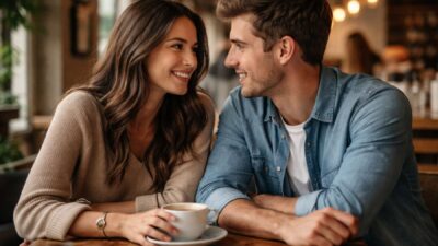 Wait, Do They Like Me? 7 Subtle Psychological Attraction Signs to Watch For