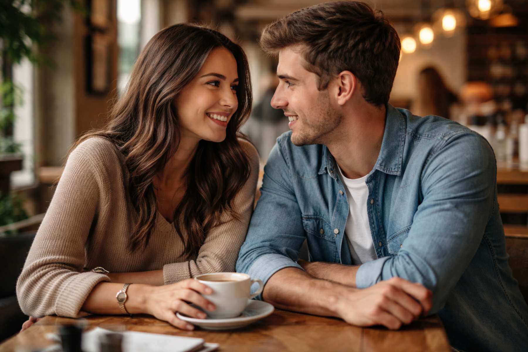 Wait, Do They Like Me? 7 Subtle Psychological Attraction Signs to Watch For