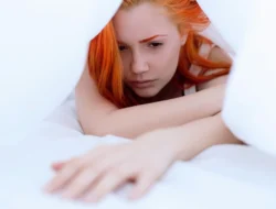 Are you actually okay? 5 scary sleep deprivation consequences