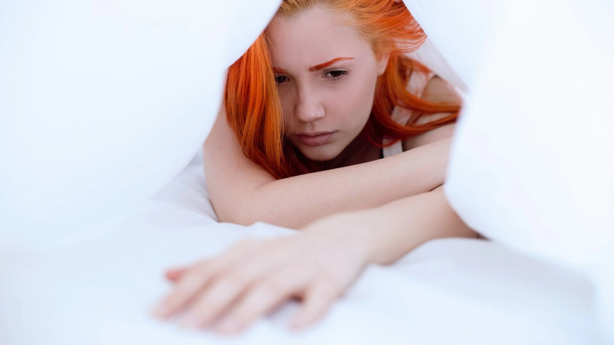 Are you actually okay? 5 scary sleep deprivation consequences