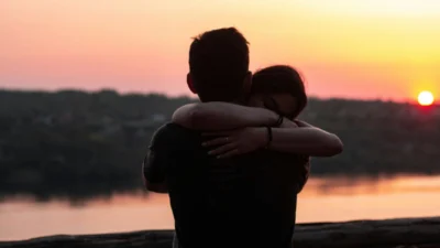 Why your narcissistic ex-partner won’t just leave you alone