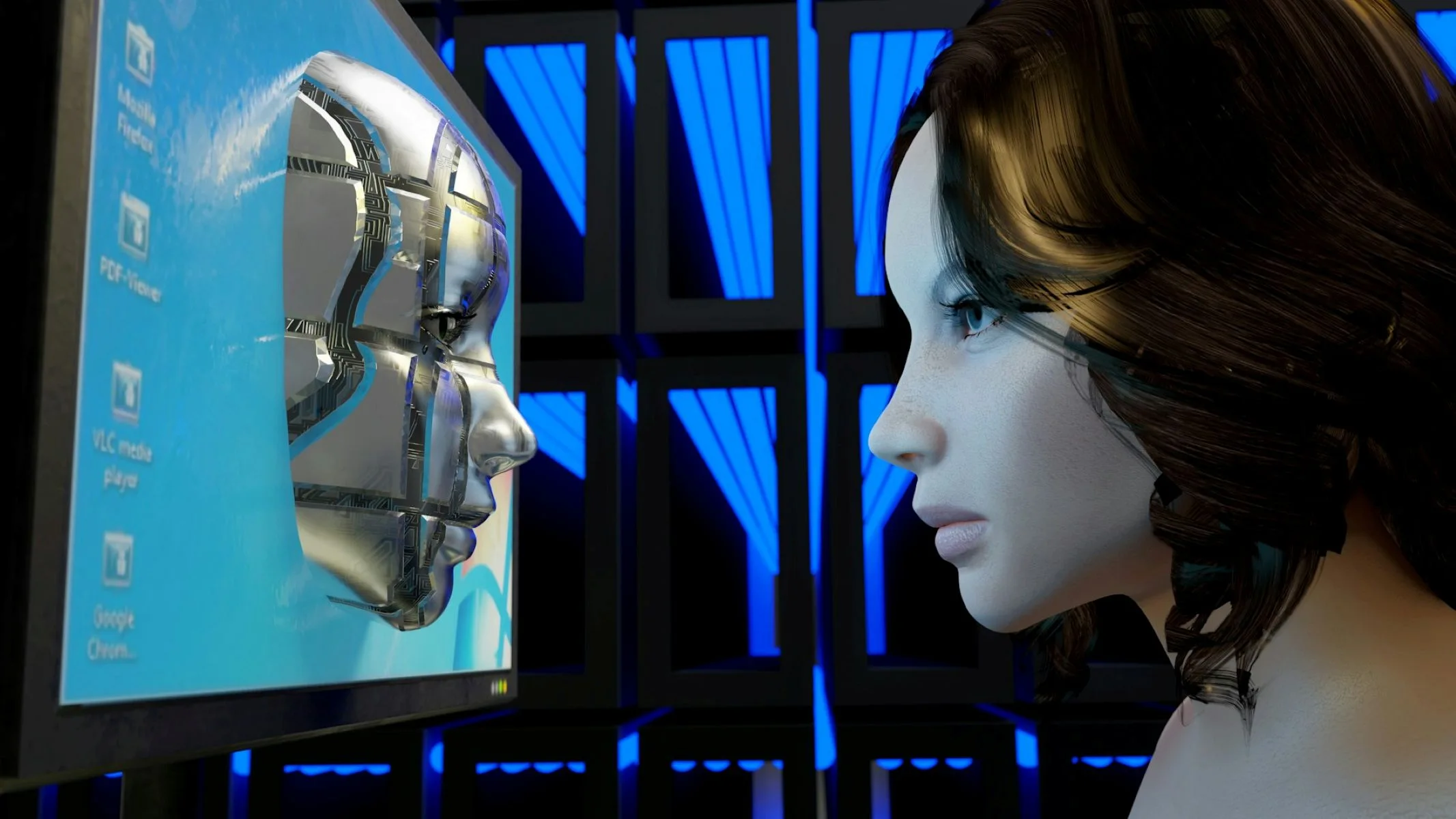 Tired of the robot talk? Here are the AI era career strategies that actually work