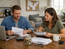Stop Fighting Over Bills: 5 Ways Joint Expense Management Saves Your Love