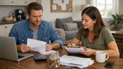 Stop Fighting Over Bills: 5 Ways Joint Expense Management Saves Your Love